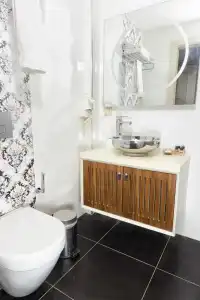 Orka Taksim Apart - 10