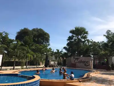 Pranburi Cabana Resort - 14
