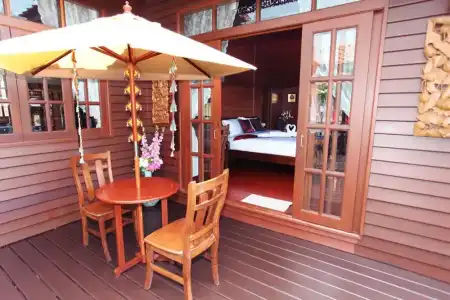 Baan Thai Lanna Pattaya - 204