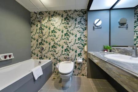 Arawana Regency Park Sukhumvit - 65