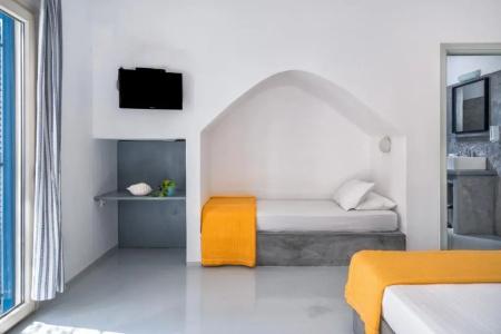 Coralli Seaside Resort - 3