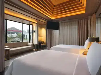 The Apurva Kempinski Bali - 47