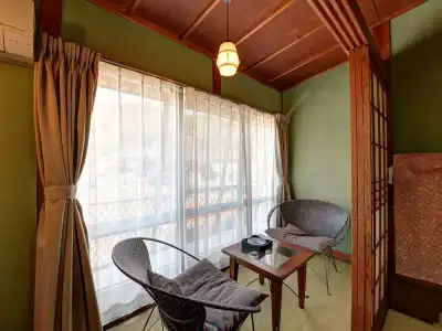 Ryokan Sakamotoya - 37