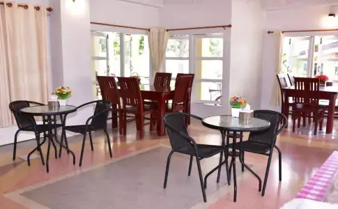 Anchalee Resort - 7