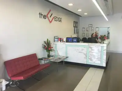 The Edge Apartment - 1