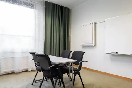 Best Western Plus Skogshojd - 23