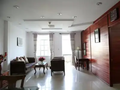 Hoa Phat & Apartment - 53