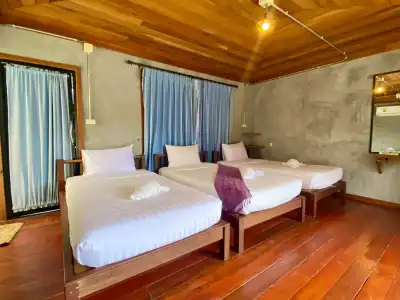 The Noi Guesthouse Koh Lipe - 16