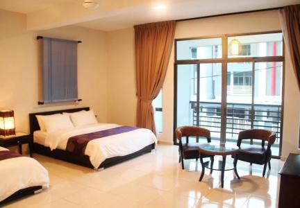 The Bliss Malacca - 5