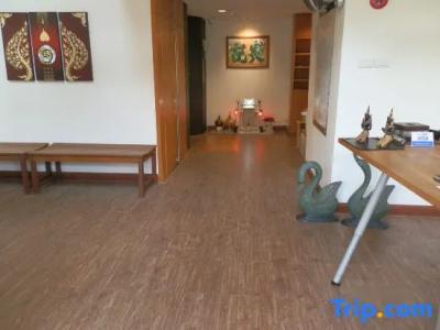 Sandy Serviced Apartment - 92
