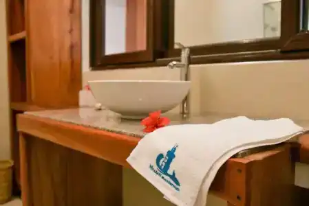 Mnarani Beach Cottages - 13