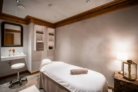 Hôtel la Mourra - 103