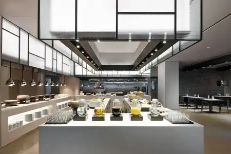 Shilla Stay Seocho Gangnam Station - 30