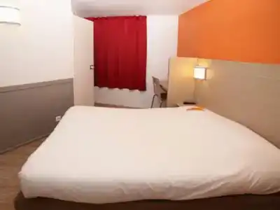 Ibis Marseille Centre Préfecture - 55