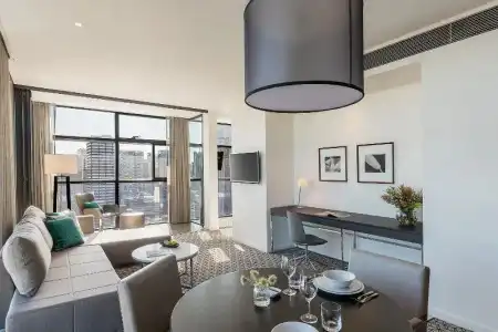 Fraser Suites Sydney - 41