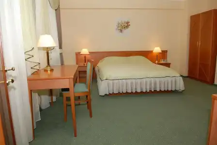 European - 5