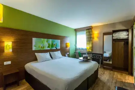 ibis Styles Bourges - 60
