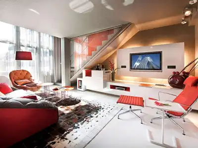Sofitel Munich Bayerpost - 116