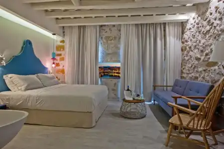 Thalassa Boutique - Adults Only - 100