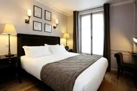 Saint Louis Pigalle - 44