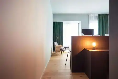 U Eat & Sleep Antwerp - 35