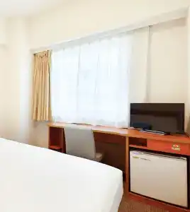 Comfort Inn Himeji Yumesakibashi - 2