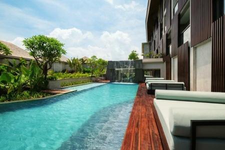 The Garcia Ubud & Resort - 13