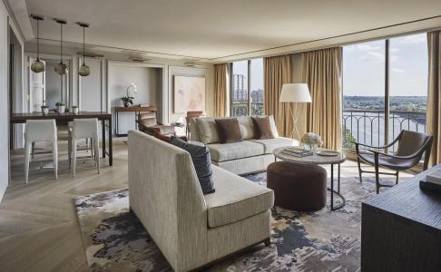 Four Seasons Austin - 13