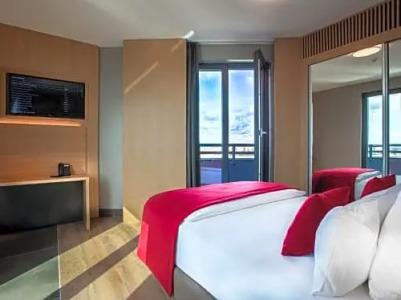 Ocak Aparthotel - 113