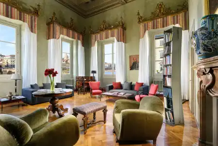 Leone Blu Suites | UNA Esperienze - 85