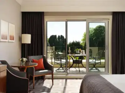 Lyrath Estate Spa & Convention Centre - 5