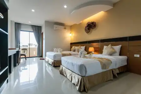 The Centris Phatthalung - 21