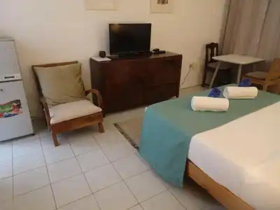 Castaway Lodge - 2