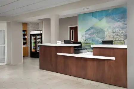 SpringHill Suites by Marriott Boise ParkCenter - 1