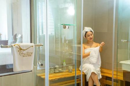 Dong Duong & Suites - 104