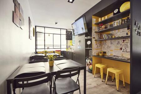 Free Hostels Barcelona - 20