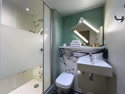 Ibis Budget Beaune - 9