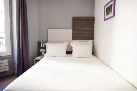Hôtel de Charonne - 88