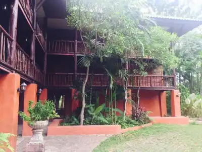 Phu Pha Nam Resort & Spa - 61