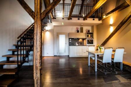 Residence U Cerne Veze - 110
