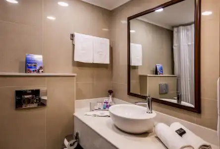 Caesar Premier Tiberias - 28