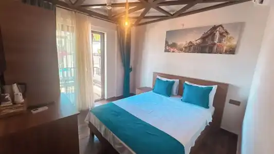 Iskelem Otel - 108