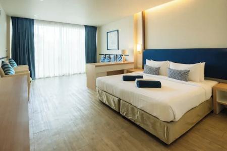 Phuket Boat Quay Panwa Beach - 124