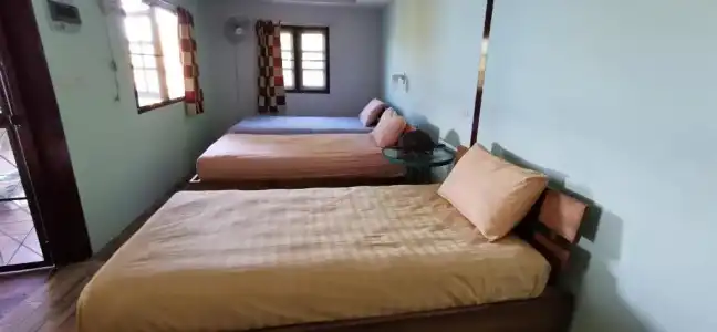 Tao Thong Villa 1 - 35
