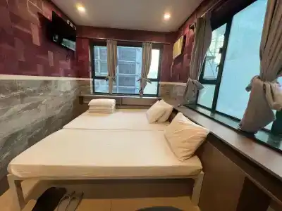 Venetian Hostel - 16