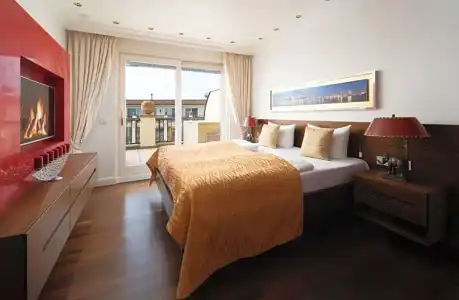 Gran BelVeder & Ostsee Therme Resort & Spa - 98