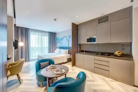 Millennium Place Barsha Heights - 31