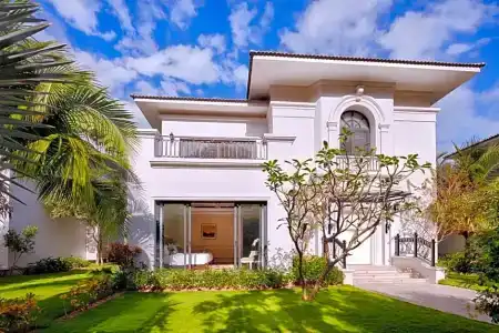 Vinpearl Golf Land Resort & Villas - 95