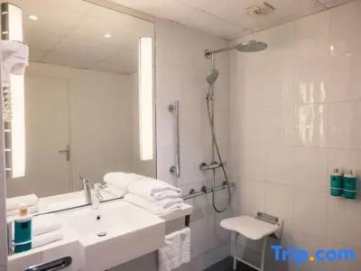 Novotel Le Havre Centre Gare - 54