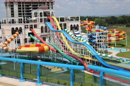 ApartMarina Holiday Club & SPA - All Inclusive - 14